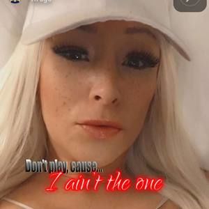 Meet your Posher, Kristy